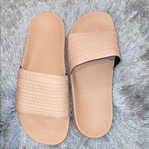Adidas Slide